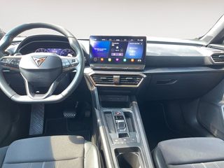 Cupra Formentor 1.5 TSI