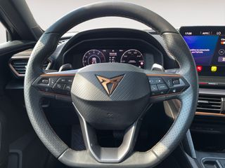 Cupra Formentor 1.5 TSI
