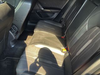 Cupra Formentor 1.5 TSI