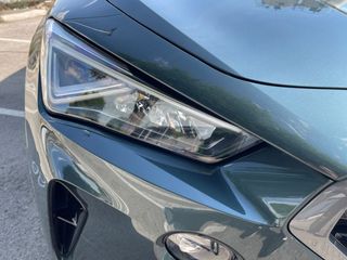 Cupra Formentor 1.5 TSI