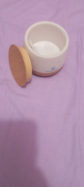 Humidificador Aromaterapia Essential'sms