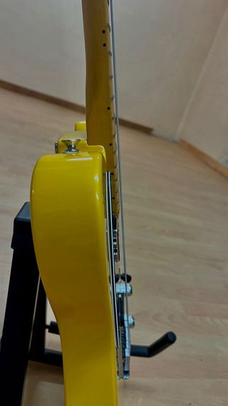 Fender Telecaster Player II modified SH