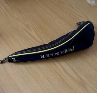 Funda golf Makser