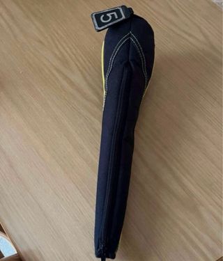 Funda golf Makser