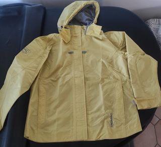 Giacca da vela Tribord Decathlon XL
