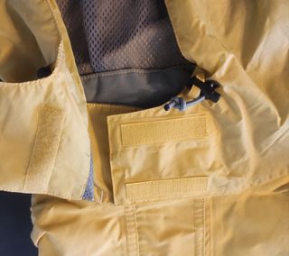 Giacca da vela Tribord Decathlon XL