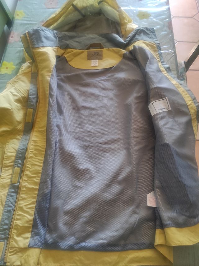 Giacca da vela Tribord Decathlon XL