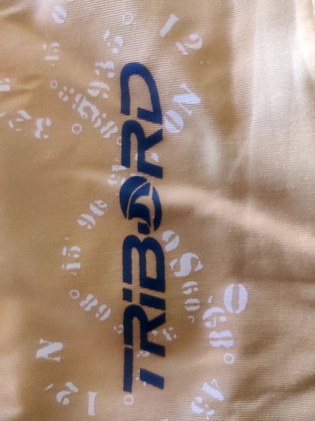 Giacca da vela Tribord Decathlon XL