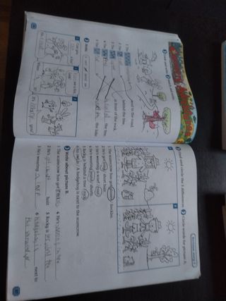 Oxford Rooftops 2. Activity Book Pack