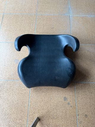 Silla auto niño - asiento elevador