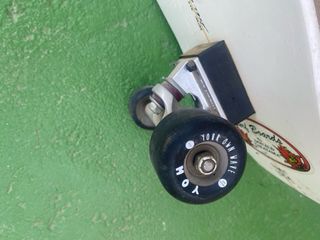 Surfskate YOW Pukas La Loca