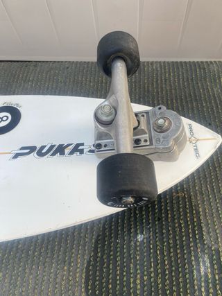 Surfskate YOW Pukas La Loca