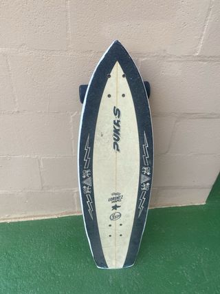 Surfskate YOW Pukas La Loca