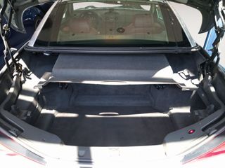 Mercedes Clase SL 500