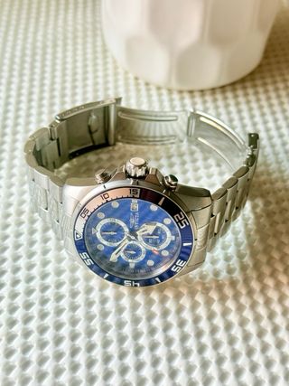 Invicta Pro Diver | Reloj Hombre Azul