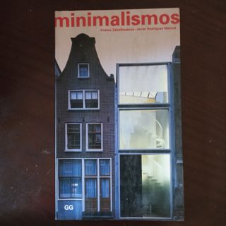 Minimalismos