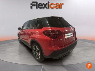 Suzuki Vitara 1.4 T TORO SR