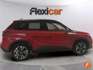 Suzuki Vitara 1.4 T TORO SR