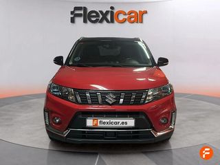 Suzuki Vitara 1.4 T TORO SR