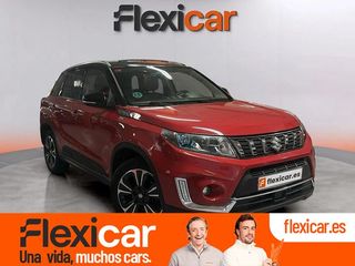 Suzuki Vitara 1.4 T TORO SR