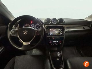 Suzuki Vitara 1.4 T TORO SR