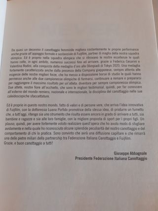 Never Stop Fede & Vale 