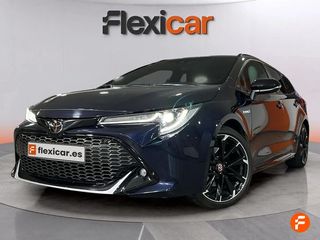 Toyota Corolla 2.0 180H GR-SPORT E-CVT TOURING SPORT