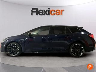 Toyota Corolla 2.0 180H GR-SPORT E-CVT TOURING SPORT