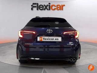 Toyota Corolla 2.0 180H GR-SPORT E-CVT TOURING SPORT