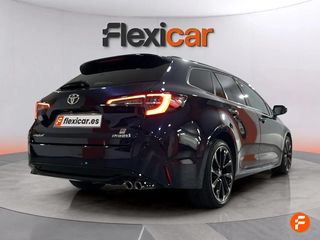 Toyota Corolla 2.0 180H GR-SPORT E-CVT TOURING SPORT