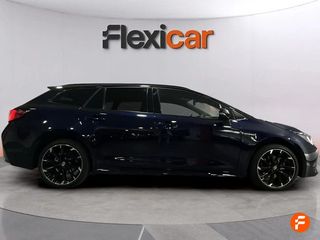 Toyota Corolla 2.0 180H GR-SPORT E-CVT TOURING SPORT