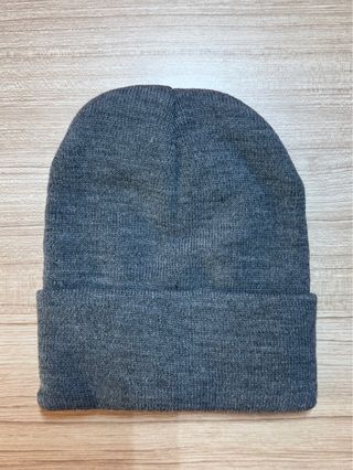 Gorro de carhartt gris