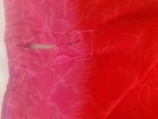 Pareo multicolor | Talla única