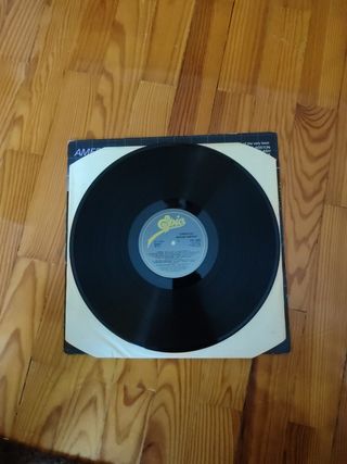 Vinilo American Heartbeat