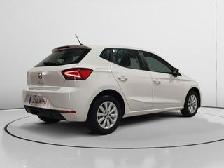 Seat Ibiza 1.0 TSI Style XL