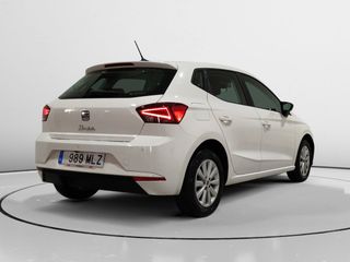 Seat Ibiza 1.0 TSI Style XL