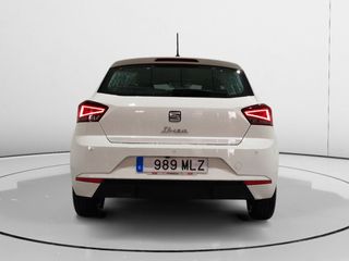 Seat Ibiza 1.0 TSI Style XL