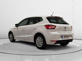 Seat Ibiza 1.0 TSI Style XL