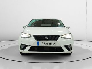 Seat Ibiza 1.0 TSI Style XL