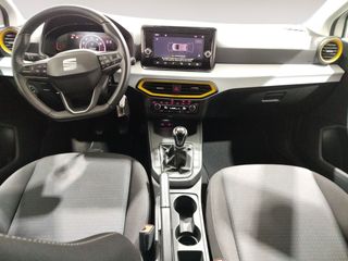Seat Ibiza 1.0 TSI Style XL