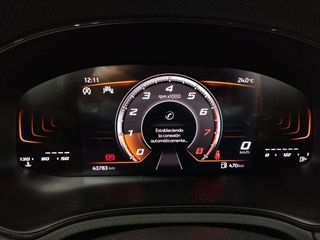 Seat Ibiza 1.0 TSI Style XL