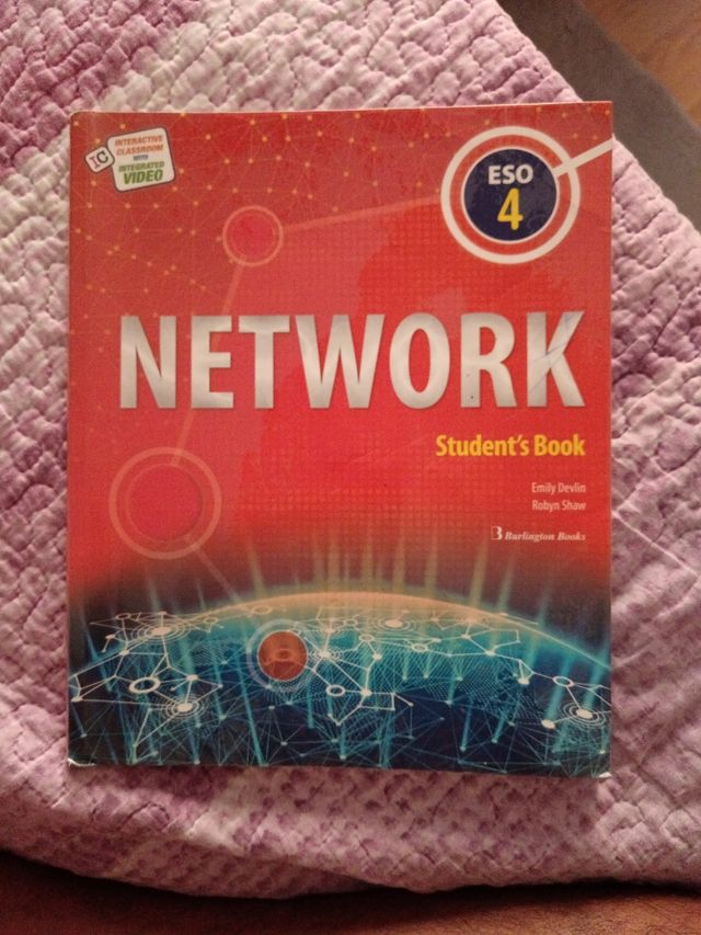 Network 4 Eso Alumno