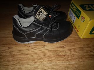 Zapatos seguridad Zion nº40