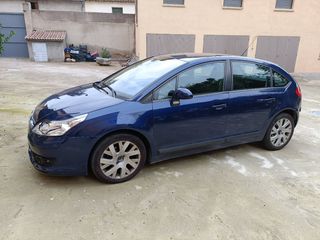 Citroen C4 2006