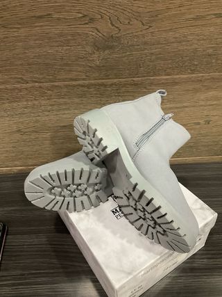 Botines