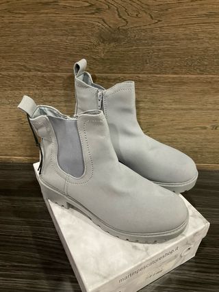 Botines