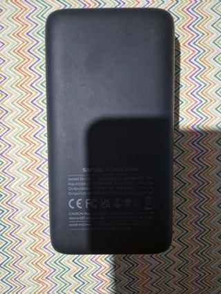 Power Bank SAPUEL SA-110