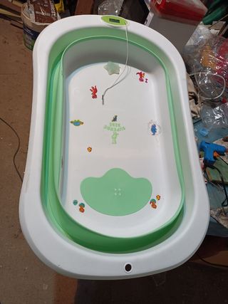 Bañera para Bebé
