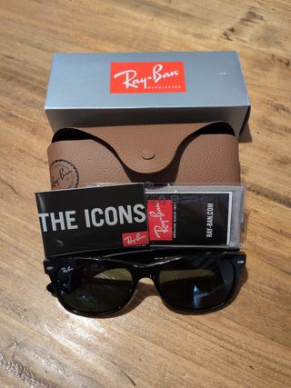Ray-Ban New Wayfarer - Gafas de sol