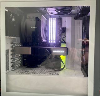 PC Gaming Rtx